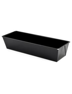 Blacha do pieczenia 350x110x75mm fakturowana SNB