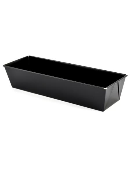 Blacha do pieczenia 350x110x75mm fakturowana SNB
