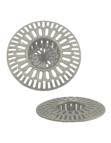 Sitko do zlewu plastikowe mix