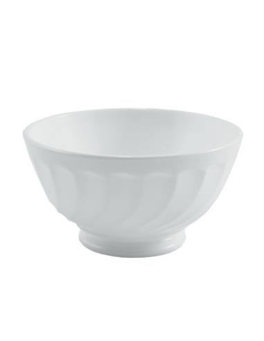 Flaczarka Luminarc Trianon na stopce 13cm