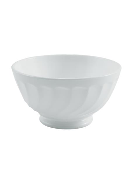 Flaczarka Luminarc Trianon na stopce 13cm