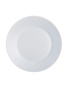 Talerz Harena płytki 25cm 06450