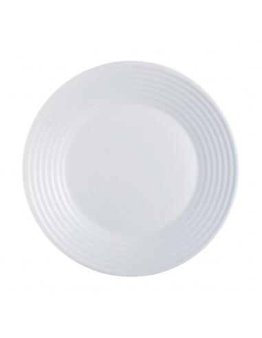 Talerz Harena płytki 25cm 06450