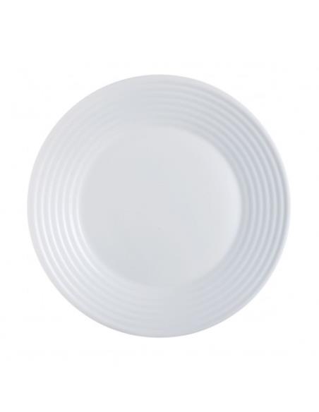 Talerz Harena płytki 25cm 06450