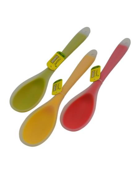 Łyżka kuchenna silikonowa MR-1184 mix