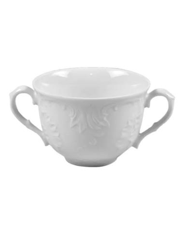 Bulionówka Ćmielów Rococo 330ml 0001