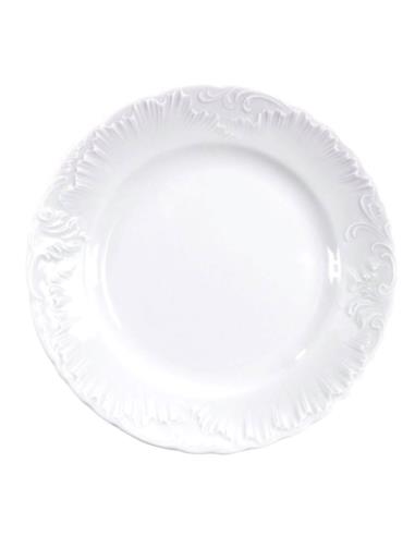 Talerz Ćmielów Rococo 0001 deserowy 19cm