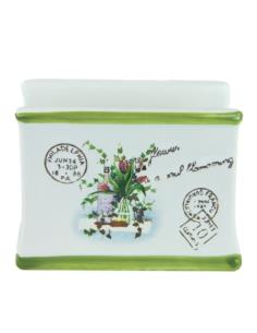 Serwetnik ceramiczny Maestro MR-20065-44