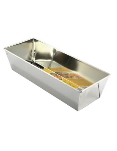 Blacha do pieczenia 300x110x75mm fakturowana SNB