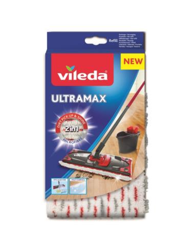 Wkład mopa Vileda Ultramax 155741