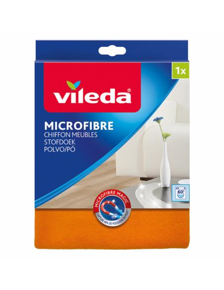 Ściereczka Vileda do kurzu z mikrofibry