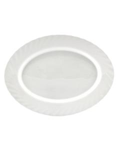 Półmisek Trianon owal 35cm 00093