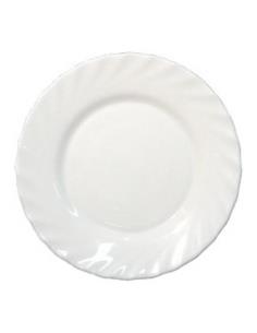 Talerz Trianon płytki 24,5cm