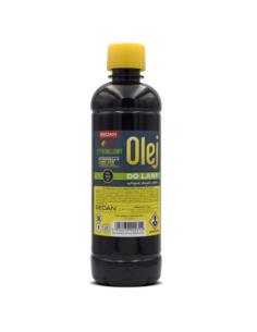 Olej do lamp 500ml cytronelowy