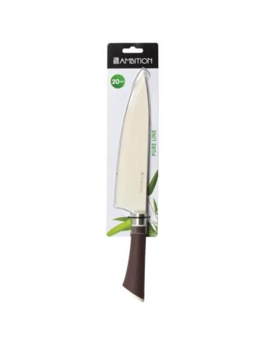 Nóż szefa 20cm Ambition Pure Line 20355