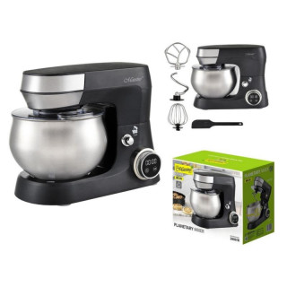Mikser elektryczny z misą Maestro MR-558 2000W