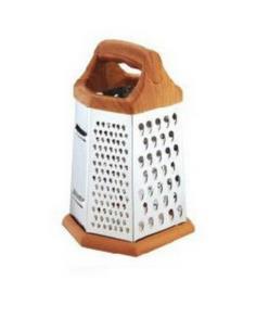 Tarka 6-boczna nierdzewna Kinghoff KH-4081