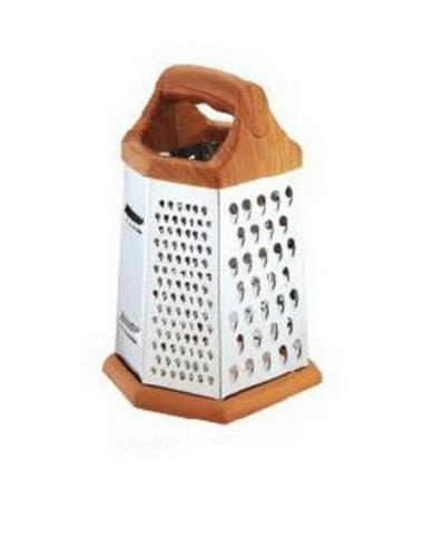 Tarka 6-boczna nierdzewna Kinghoff KH-4081