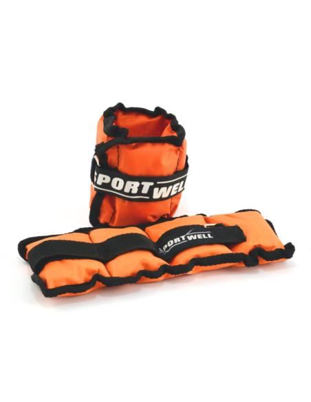 Pas obciążeniowy 2x0,5kg