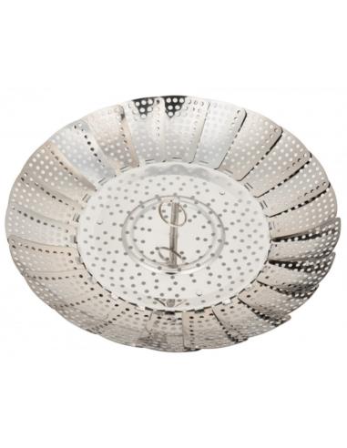 Wkład do gotowania na parze 24cm Kinghoff KH-3312