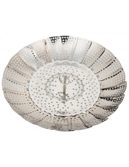 Wkład do gotowania na parze 24cm Kinghoff KH-3312