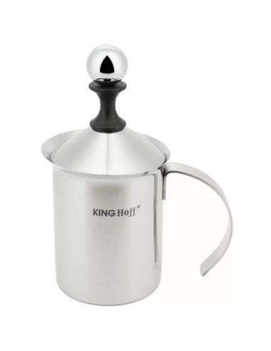 Spieniacz do mleka 800ml Kinghoff KH-3126