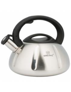 Czajnik 3,0L nierdzewny Kinghoff KH-3290