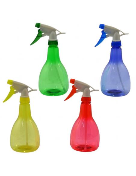 Spryskiwacz 0,65L FS-065-22 mix