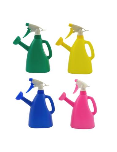 Spryskiwacz 900ml konewka FS-090 mix