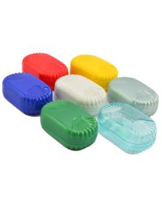Mydelniczka plastikowa Comfort II mix