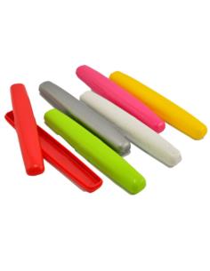 Etui na szczoteczkę 22110 mix