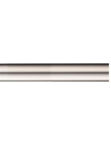 Rura 16 chrom mat 200cm