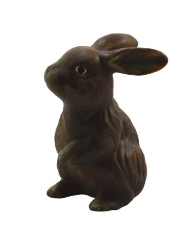 Figurka Zając h:30cm ceramiczna 160
