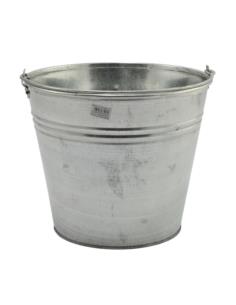 Wiadro 15L ocynkowane R0106