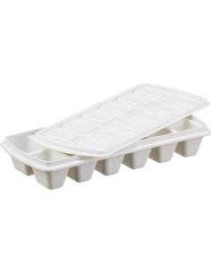 Foremka na kostki lodu plastikowa 1808 mix