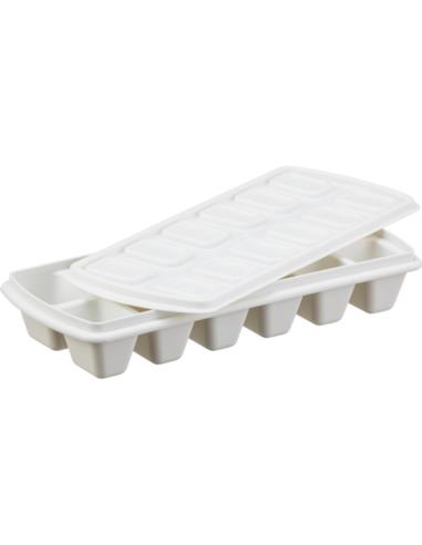 Foremka na kostki lodu plastikowa 1808 mix