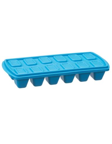 Foremka na kostki lodu plastikowa 1808 mix