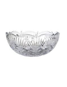 Salaterka kryształ Bohemia Lyra-Nova 22cm