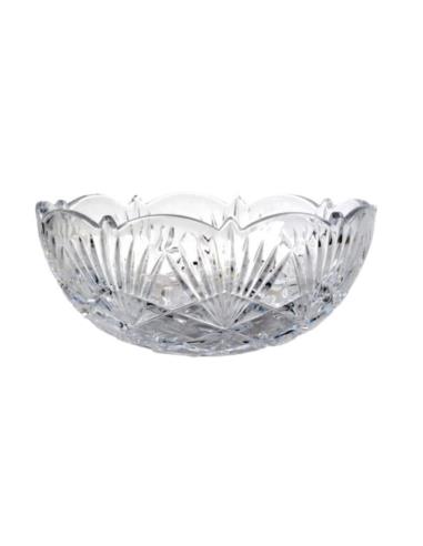 Salaterka kryształ Bohemia Lyra-Nova 22cm