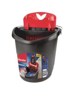 Wiadro Vileda Ultramax 13L z wyciskaczem