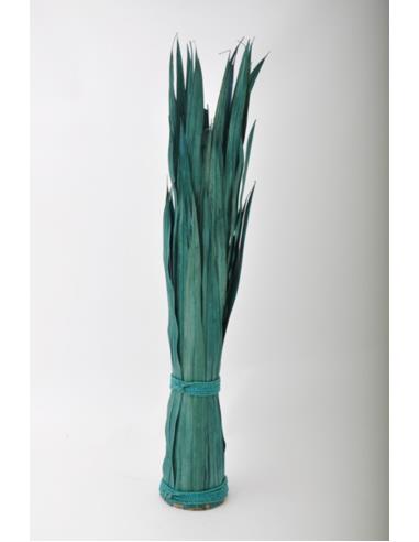 Susz dekoracyjny 84cm SUSZ LIŚĆ