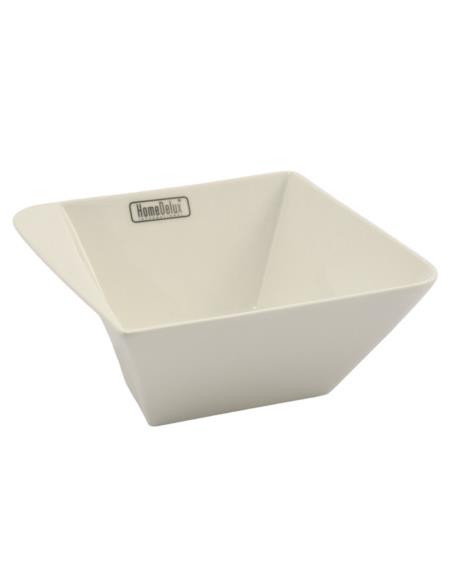 Salaterka ceramiczna 18cm HomeDelux HD-12041