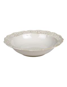 Talerz Amelia głęboki 20cm 17441 400ml