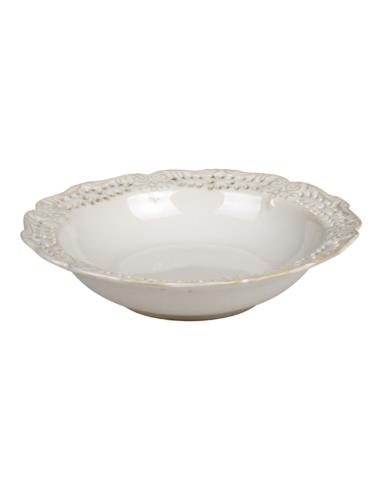 Talerz Amelia głęboki 20cm 17441 400ml