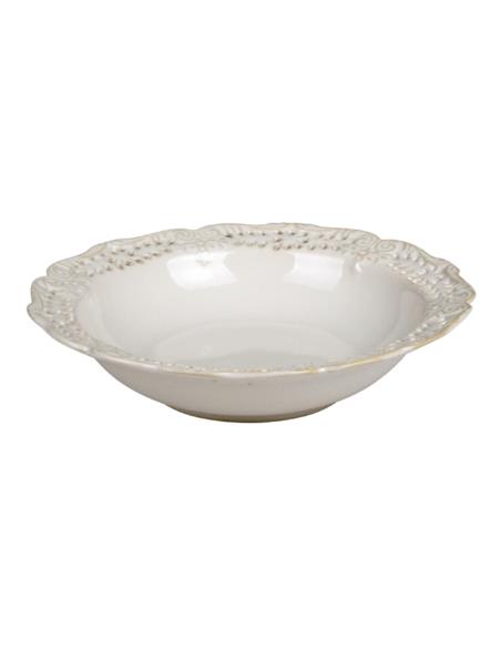 Talerz Amelia głęboki 20cm 17441 400ml