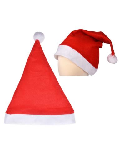 Czapka Mikołaja EKO 9616