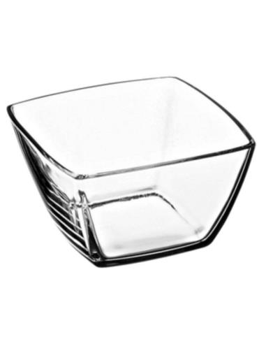 Salaterka Tokio kwadrat 12cm 53056 Pasabahce