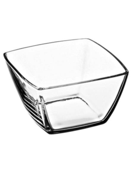 Salaterka Tokio kwadrat 12cm 53056 Pasabahce