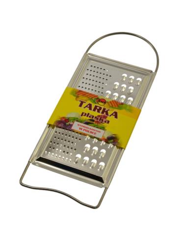 Tarka metalowa płaska SNB