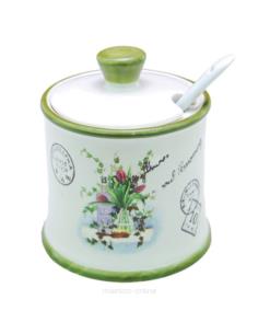 Cukiernica ceramiczna Fantazja Maestro MR20065-09